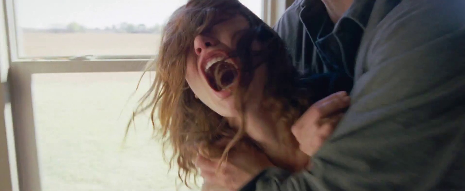 Olga Kurylenko, Ben Affleck : Marina, A la merveille, Terrence Malick
