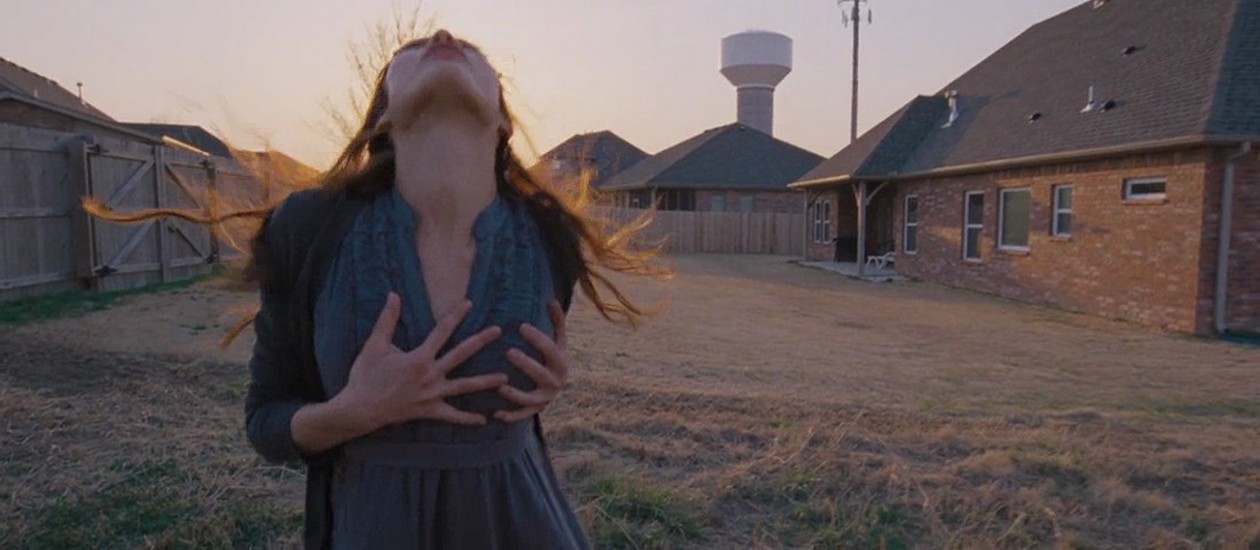 Olga Kurylenko : Marina, A la merveille, Terrence Malick