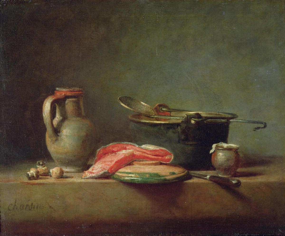 Chardin