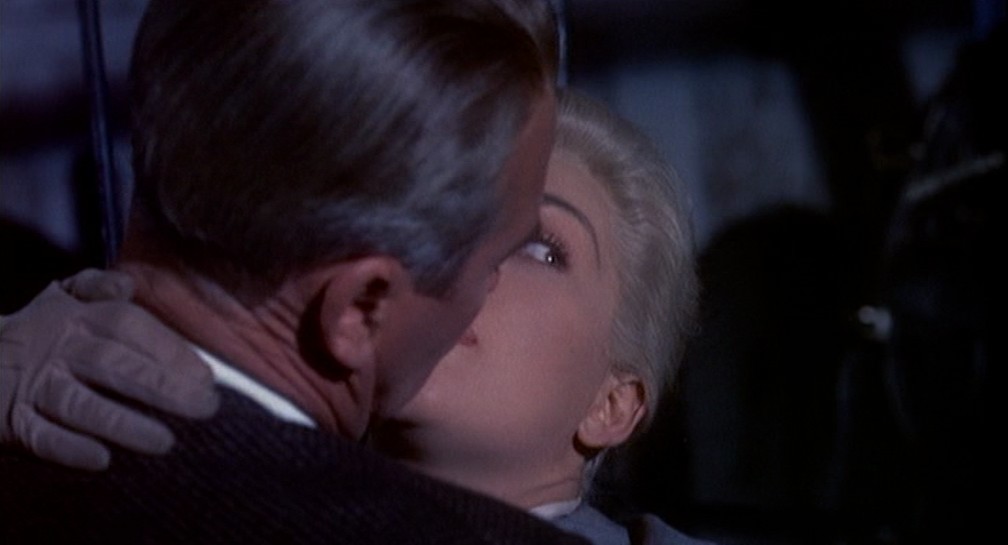 Vertigo