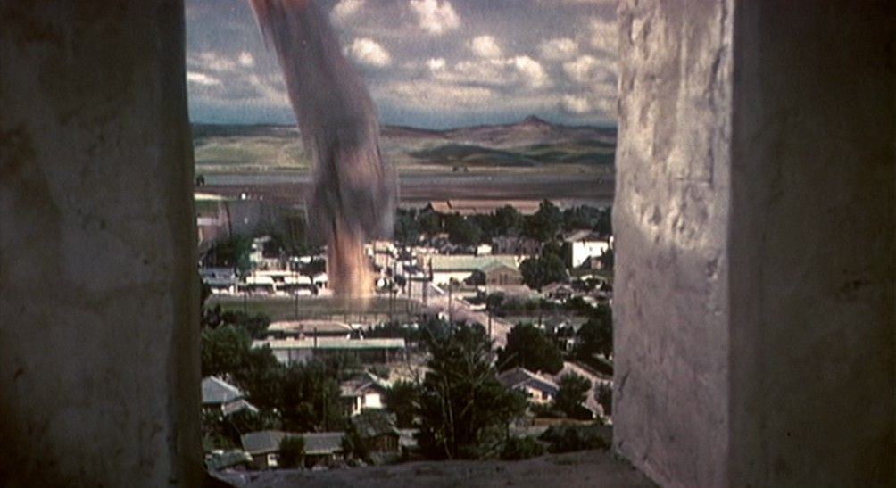 Vertigo