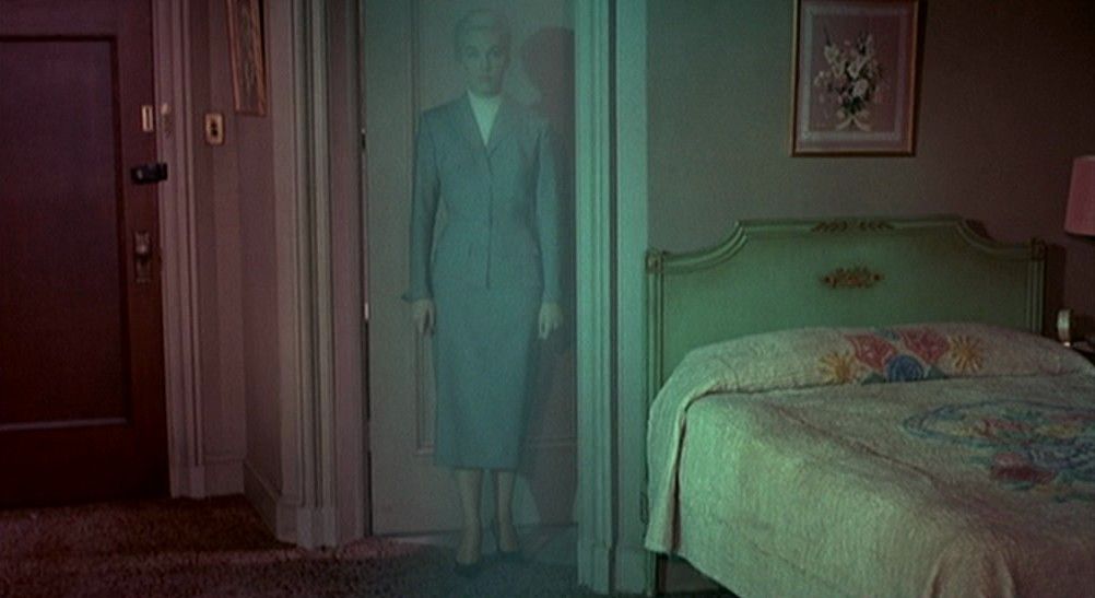 Vertigo