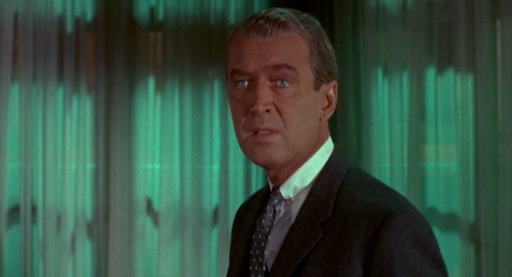 Vertigo