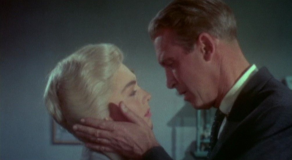 Vertigo