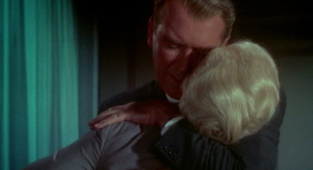 Vertigo