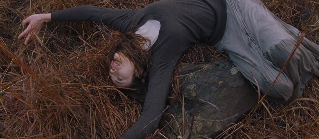 Olga Kurylenko : Marina, A la merveille, Terrence Malick