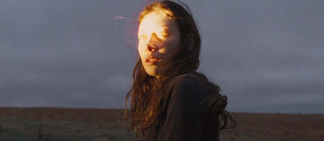 Olga Kurylenko, A la merveille, Terrence Malick