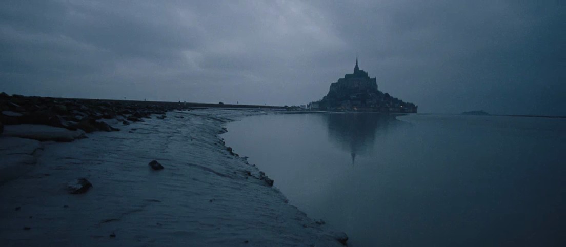 A la merveille, Terrence Malick