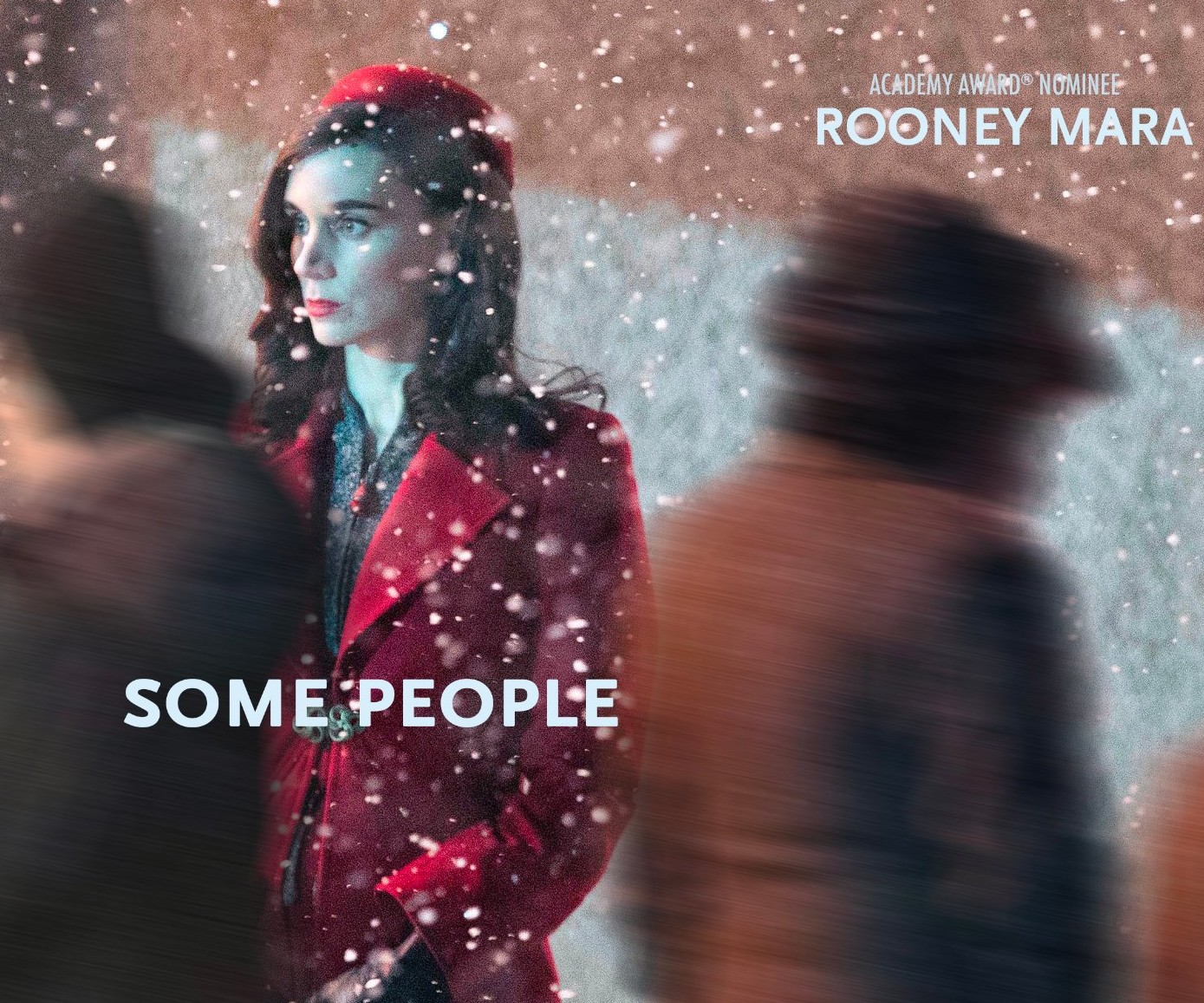 Rooney Mara