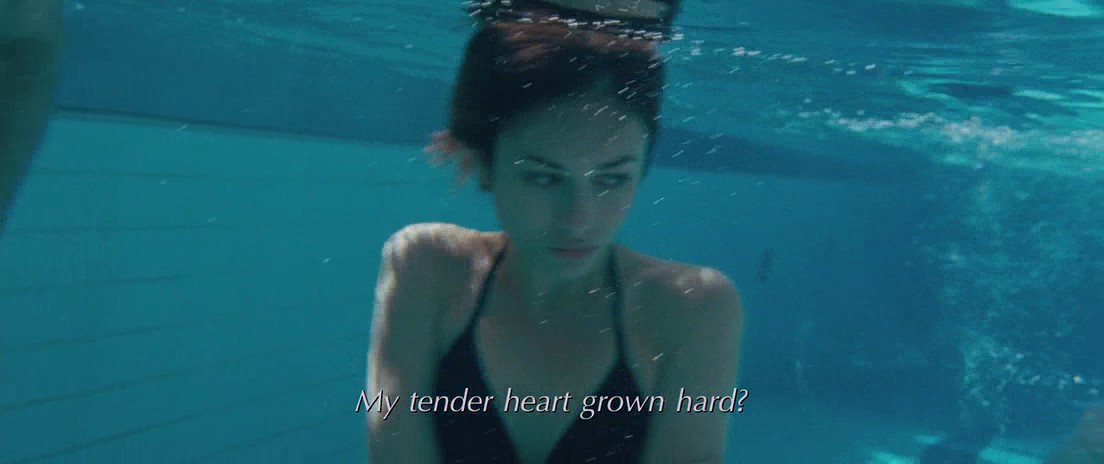 Olga Kurylenko : Marina, A la merveille, Terrence Malick